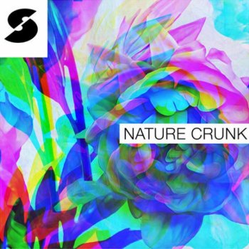 Сэмплы Samplephonics - Nature Crunk