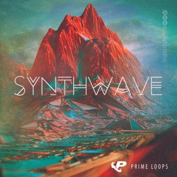 Сэмплы Prime Loops - Synthwave