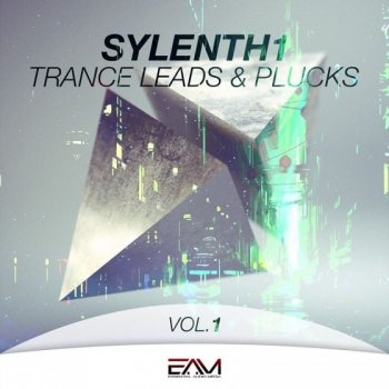 Пресеты Essential Audio Media Trance Leads And Plucks Vol 1 For Sylenth1