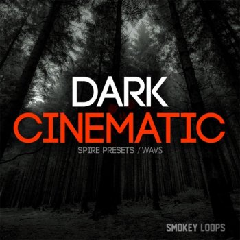 Пресеты Smokey Loops Dark Cinematic For Spire