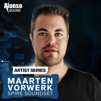 Пресеты Alonso Maarten Vorwerk For Spire