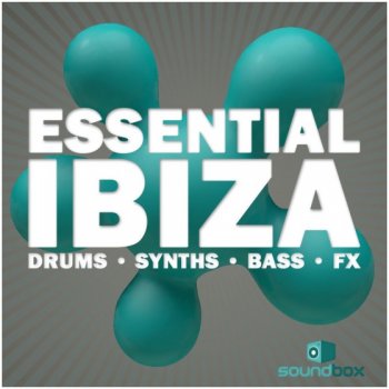 Сэмплы Soundbox Essential Ibiza