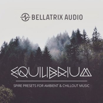 Пресеты Bellatrix Audio Equilibrium for Spire