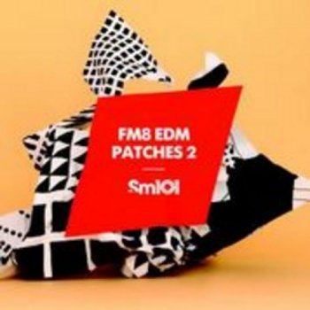 Пресеты Samplemagic FM8 EDM Patches 2
