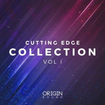 Сэмплы Origin Sound Cutting Edge Collection Vol 1