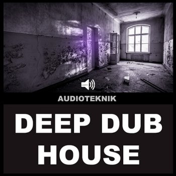 Сэмплы Audioteknik Deep Dub House