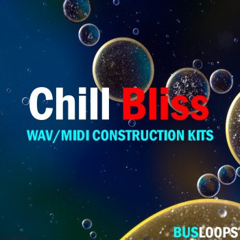 Сэмплы Busloops Chill Bliss Vol.1