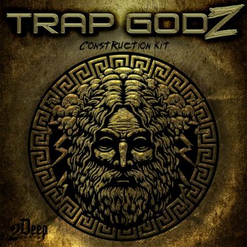 Сэмплы 2DEEP Trap Godz