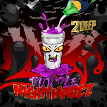 Сэмплы 2DEEP Purple Nightmarez