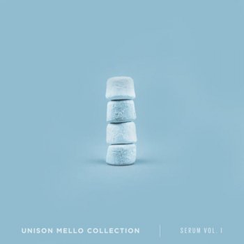 Пресеты Unison Collection Vol 1 for Serum