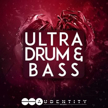 Сэмплы Audentity Ultra Drum and Bass