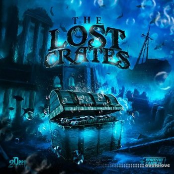 Сэмплы 2DEEP The Lost Crates