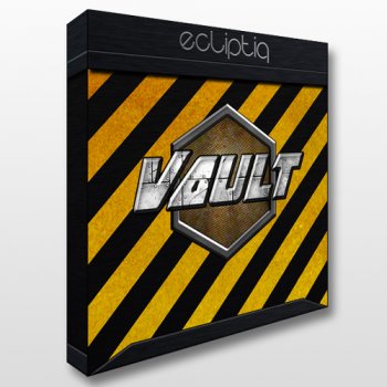 Ecliptiq Audio Vault (KONTAKT/WAV)
