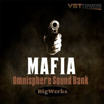Пресеты BigWerks Mafia for Omnisphere 2