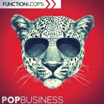 Сэмплы Function Loops Pop Business