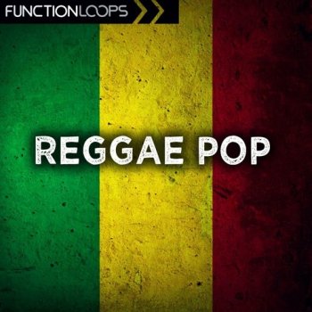 Сэмплы Function Loops Reggae Pop