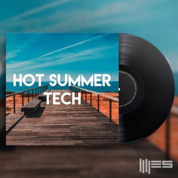 Сэмплы Engineering Samples Hot Summer Tech