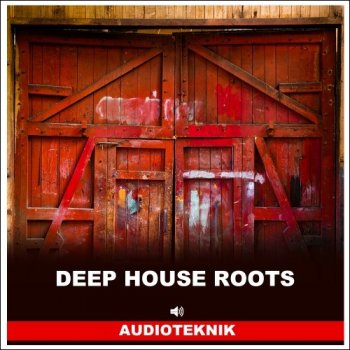 Сэмплы Audioteknik Deep House Roots