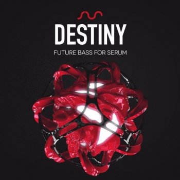 Пресеты Standalone Music  Destiny – Future Bass For Serum