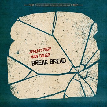 Сэмплы Jeremy Page Break Bread