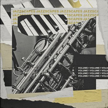 Сэмплы Pelham and Junior Jazzscapes Vol.1