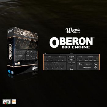 Wavediggerz Oberon 808 Engine x86 x64