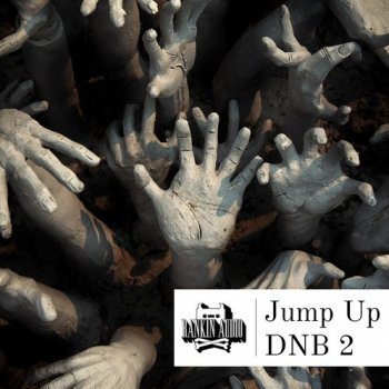 Сэмплы Rankin Audio Jump Up DnB 2