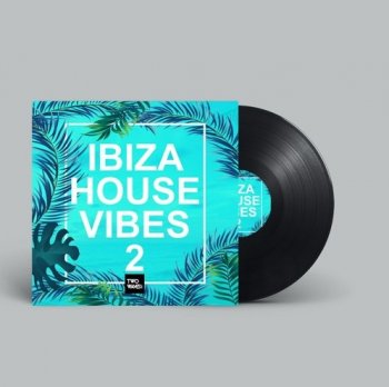 Сэмплы Two Waves Ibiza House Vibes 2