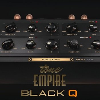 Tone Empire Black Q v1.0.0 x64