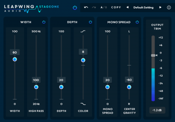 Leapwing Audio StageOne v1.2 x64