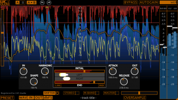 LVC-Audio Clipped-MAX v2.0.2 x86 x64