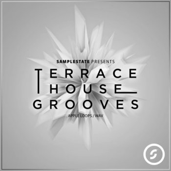 Сэмплы Samplestate Terrace House Grooves