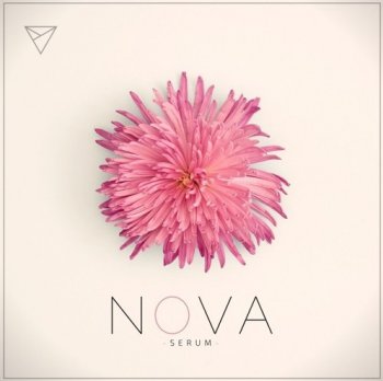 Пресеты и сэмплы - Unmute Nova for Serum