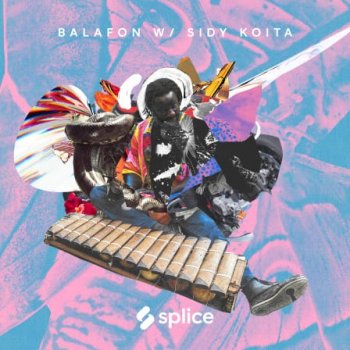 Сэмплы Splice Sessions Balafon with Sidy Koita