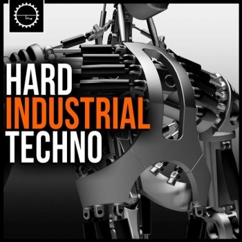 Сэмплы Industrial Strength Hard Industrial Techno