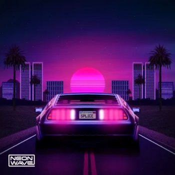 Пресеты Neon Wave Overdrive Serum Outrun Patches