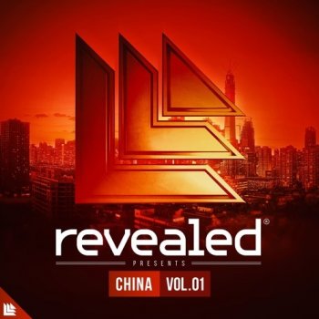 Сэмплы Revealed Recordings Revealed China Vol 1