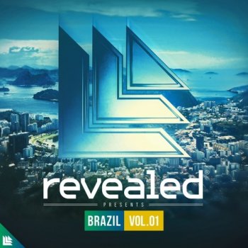 Сэмплы Revealed Recordings Revealed Brazil Vol 1