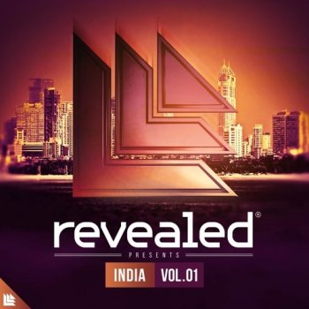 Сэмплы Revealed Recordings Revealed India Vol 1