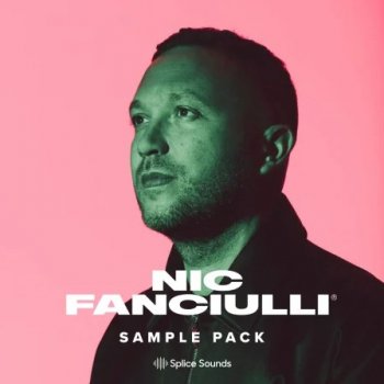 Сэмплы Splice Sounds Nic Fanciulli Sample Pack