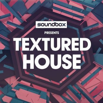 Сэмплы Soundbox Textured House