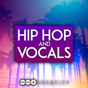 Сэмплы Audentity Records Hip Hop and Vocals