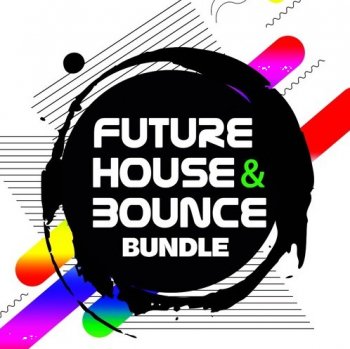 Сэмплы Big Sounds Future House & Bounce Bundle