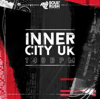 Сэмплы Soul Rush Records Inner City UK 140 BPM