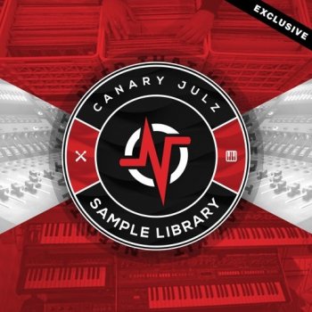 Сэмплы Canary Julz Sample Library Vol.1