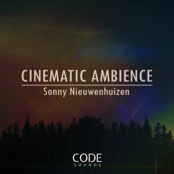 Сэмплы Datacode Code Sounds - Cinematic Ambience