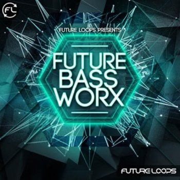 Сэмплы Future Loops Future Bass Worx