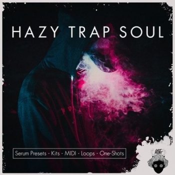 Сэмплы Ghst Prjkt Hazy Trap Soul & RnB