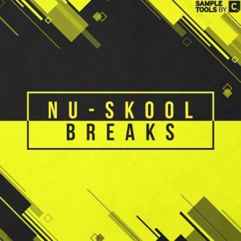 Сэмплы Sample Tools By Cr2 Nu-Skool Breaks