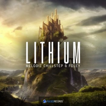 Сэмплы Pulsed Records Lithium: Melodic Chillstep And Foley
